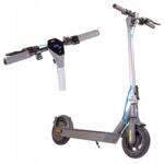 MOTUS Scooty 10 Gen 4 erős akkumulátor, nagy hatótávolság, ideális vezetéshez! 350W (Gen 4 2025, Moc 350W, 60 km zasięgu)
