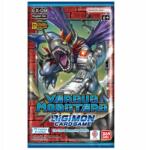 Baldar Digimon kártyajáték EX09 Szörnyek ellen Booster