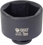 Forsage Cheia tubulară profundă hexagonală de 70 mm, 3/4", pentru sistem de impact (FS-15977) Cheie tubulara