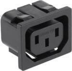Cabletech Priză de rețea 230V pentru panou GNI0128 (L-GNI0128)