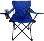 WMC TOOLS Scaun de camping pentru pescuit (FS-51530)