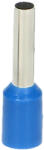 Orno Terminal izolat 0.75mm, lungime 8mm, 100 buc (O-OR-KK-8100_0-7_8)