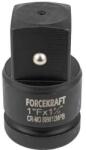 FORCEKRAFT ADAPTÉR REDUCȚIE RĂZOVĂ FORCEKRAFT 1" (F) la 1.5" (M) (FS-57132) Cheie tubulara