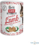 BritCare Brit Care Cat Snack Superfruits Lamb 100g