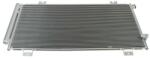 MAXGEAR Condensator, climatizare MAXGEAR AC830332 (AC830332)