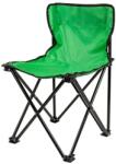 WMC TOOLS Scaun pliabil de camping pentru copii, perfect pentru pescuit și turiști (FS-56334)