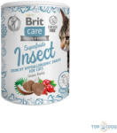 BritCare Brit Care Cat Snack Superfruits Insect 100g