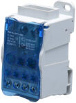 Orno Bloc de distribuție 500A pentru cabluri 4-25 mm (O-OR-LZ-8200_500)
