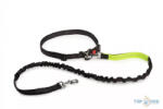 Camon WALKY futóöv, poliészter, Reg. öv 15mm x 75/130cm + párnázott póráz 20mm x120/170cm CW223