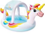 Intex Piscină cu acoperiș Unicorn 254 x 132 cm Intex 58435 (J-58435)