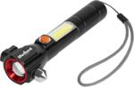 Rebel Lanternă LED cu acumulator URZ0941 (L-URZ0941)