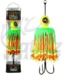 Nevis Heavy Catfish Teaser 150g C2 - Bullet Head Harcsázó Csali (6445-004)