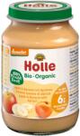 Holle bio alma banán sárgabarack 190g