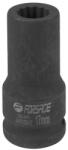 Forsage Adaptator cu impact profund 3/4" 17mm (FS-58413) Cheie tubulara