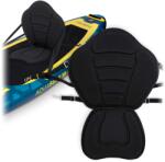 Neo-Sport Scaun cu spumă pentru placă SUP negru (J-171100)