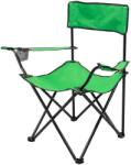 WMC TOOLS Scaun de camping pliabil pentru pescuit și turism (FS-56228)