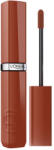 L'Oréal L'ORÉAL PARIS Infaillible Laque Resistance 223 Toasted Beige folyékony ajakrúzs 4, 3 ml