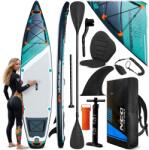 Neo-Sport Paddleboard 350 x 81 x 15 cm Neo-Sport 170302 (J-170302)