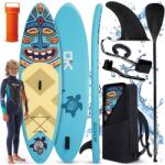 SOKE Placă SUP Aquasurf 275 x 76 x 12 cm Soke 850000 (J-850000)