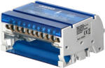 Orno Bloc de distribuție cu 11 cabluri, 4 rânduri (O-OR-LZ-8202_11)
