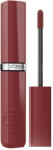 L'Oréal L'ORÉAL PARIS Infaillible Laque Resistance 625 Midnight Bordeaux olyékony ajakrúzs 4, 3 ml