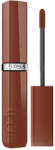 L'Oréal L'ORÉAL PARIS Infaillible Laque Resistance 515 Brow Espresso folyékony ajakrúzs 4, 3 ml
