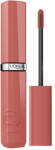 L'Oréal L'ORÉAL PARIS Infaillible Laque Resistance 213 Smoked Rose folyékony ajakrúzs 4, 3 ml