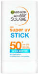 Garnier Ambre Solaire Super UV Stift SPF50+ (18 g)