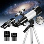  Csillagászati távcső Apertúra 400mm Refraktor (4059814396744)