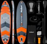 Rebel Paddleboard REBEL ACTIVE RBA-4507 - portocaliu (L-RBA-4507-OR)