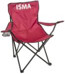 ISMA Scaun de camping pentru pescuit (FS-51528)