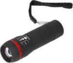 ORNO Lanternă LED 1W cu zoom, 60lm, 3xAAA (O-LT-4)