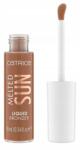 Catrice Melted Sun Bronzer folyékony Beach Please (025) 10 ml