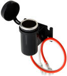 BLOW Priză auto impermeabilă 12 / 24V 97-875# (97-875-)