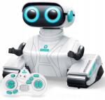 click4TOYS Interaktív Robot Gyerekeknek Távirányítós Játék Rc Távirányítóval +hang (5903772586329)
