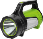 ORNO Lanternă LED reîncărcabilă - reflector 10W, 1000lm, 4000mAh, power bank, indicator stare baterie (O-LT-3)