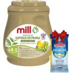 Ecomill Mosókapszula Univerzális Zöld Tea 70db Ajándék (5907022614374)