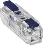 ORNO Bloc de borne pentru cabluri 0.75-4mm, 10 buc, 250V/32A (O-OR-SZ-8021_1_B10)