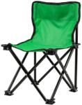 WMC TOOLS Scaun pliabil pentru copii, pentru camping și pescuit (FS-56332)