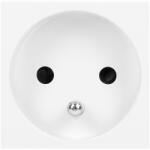 ORNO Modul priză tip francez alb (O-OR-GM-9010_W_FR)