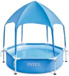 Intex Piscină pentru copii cu cadru și acoperiș 183 x 38 cm INTEX 28209 (J-28209)