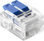 ORNO Conector terminal de legătură 2 fire, 450V/32A, 100 bucăți (O-OR-SZ-8017_2_100)