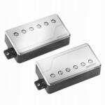 Fishman Gitár hangszedő Fishman Fluence Classic Humbucker Set Nickel Nikkel (Fluence Classic Humbucker Nickel Set)
