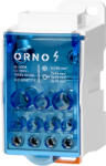 ORNO Bloc de distribuție 500A (O-OR-LZ-8207_500)