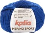 Katia Merino Sport 40 Night Blue Kötőfonal (525-40-KATIA)