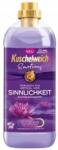 Kuschelweich Emotions Sinnlichkeit Folyadék Lila 38 öblítés 1L (4013162033119)