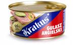 Krakus Konzerv Krakus Angol pörkölt 300g (Krakus)