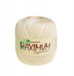 Maximum Kordonek Opus Natura Maximum 100g/565m 301 Bézs