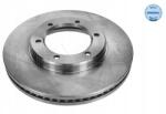 Meyle Féktárcsa Toyota P. Hiace III/IV/V 30-15 521 0087