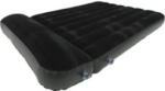 avenli Easycamp Double felfújható vendégágy fekete 191x137x34cm (27470)